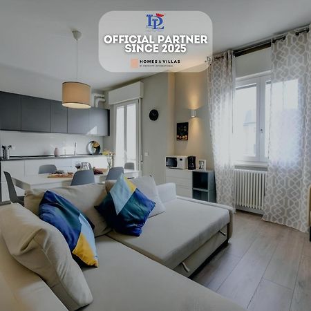 Desenzanoloft Official Partner Marriott Homes & Villas - Bacco Family Apartment Desenzano del Garda Buitenkant foto