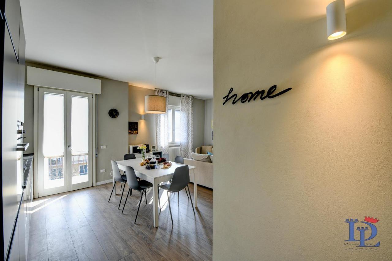 Desenzanoloft Official Partner Marriott Homes & Villas - Bacco Family Apartment Desenzano del Garda Buitenkant foto