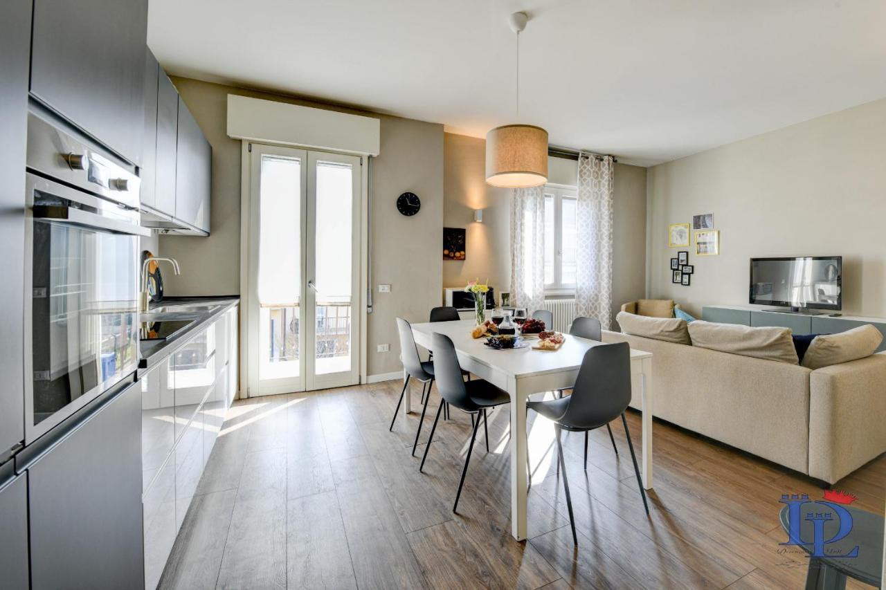 Desenzanoloft Official Partner Marriott Homes & Villas - Bacco Family Apartment Desenzano del Garda Buitenkant foto