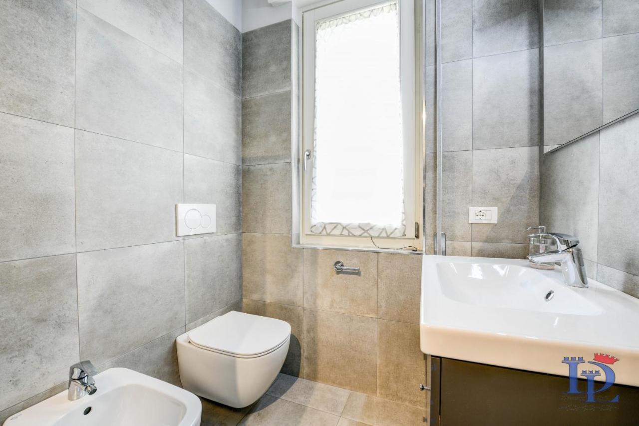 Desenzanoloft Official Partner Marriott Homes & Villas - Bacco Family Apartment Desenzano del Garda Buitenkant foto