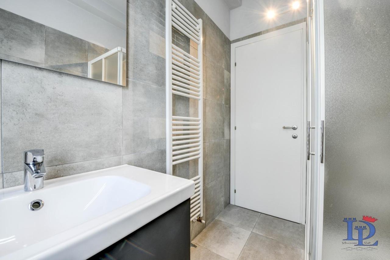 Desenzanoloft Official Partner Marriott Homes & Villas - Bacco Family Apartment Desenzano del Garda Buitenkant foto