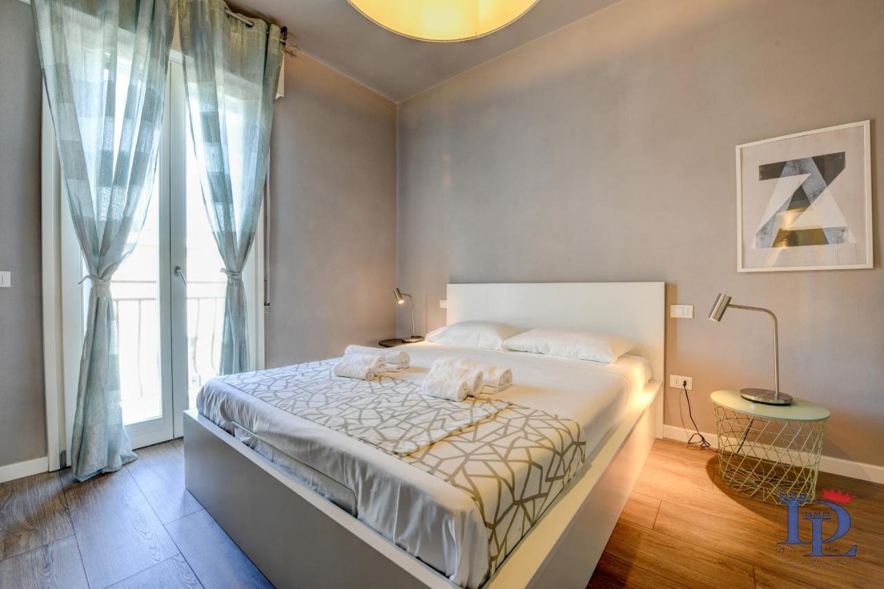 Desenzanoloft Official Partner Marriott Homes & Villas - Bacco Family Apartment Desenzano del Garda Buitenkant foto