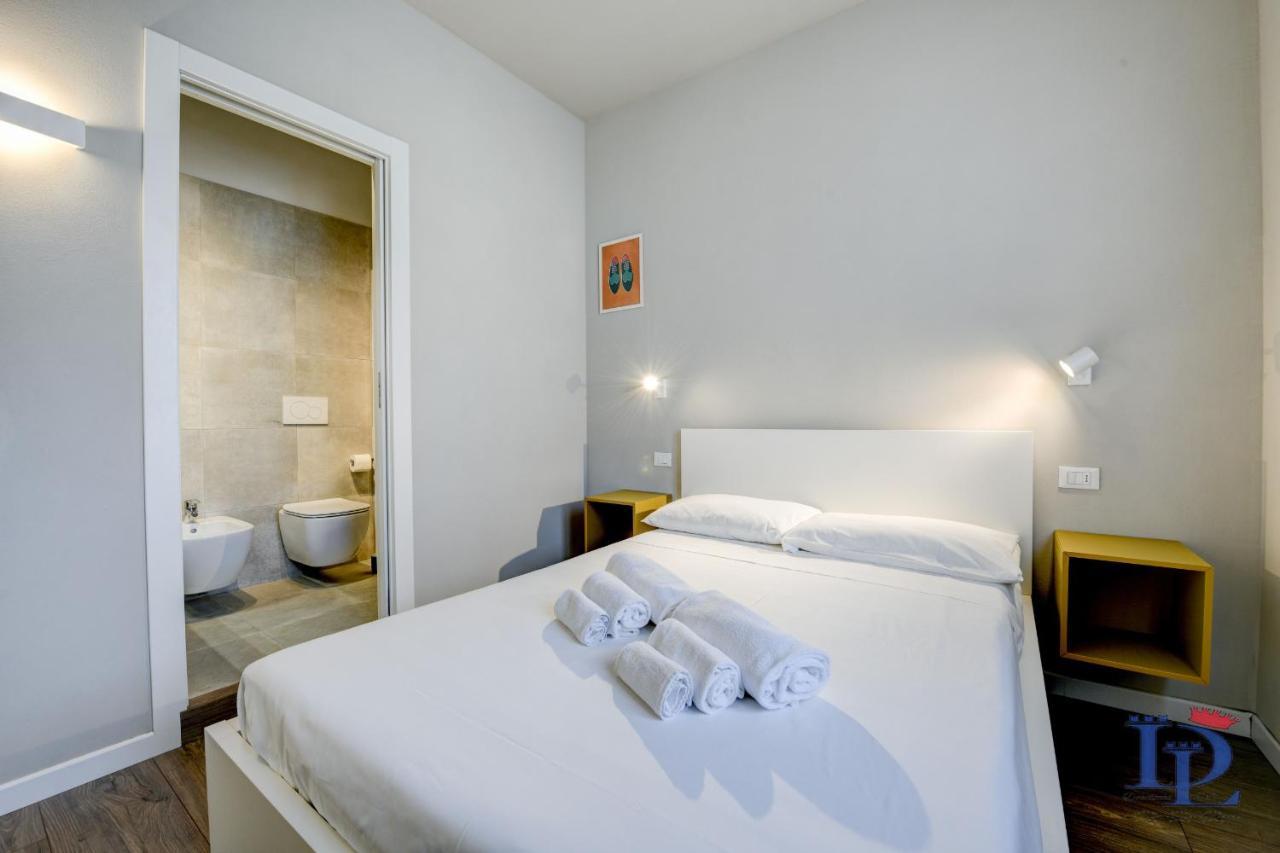 Desenzanoloft Official Partner Marriott Homes & Villas - Bacco Family Apartment Desenzano del Garda Buitenkant foto