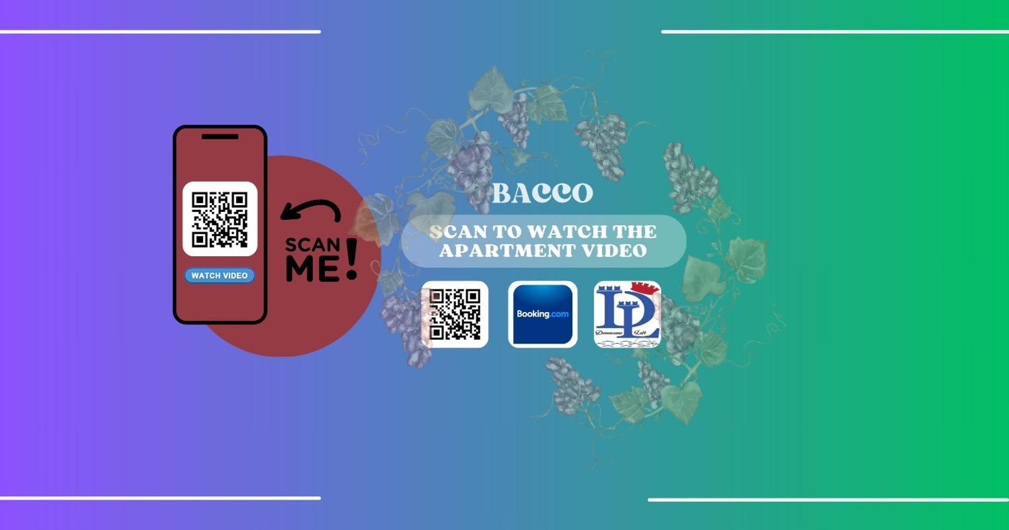 Desenzanoloft Official Partner Marriott Homes & Villas - Bacco Family Apartment Desenzano del Garda Buitenkant foto