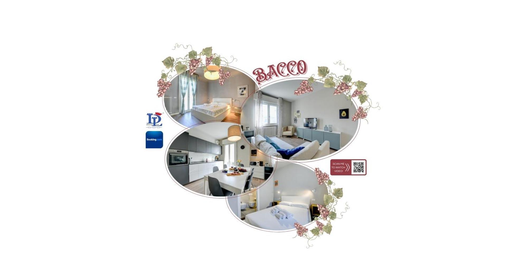 Desenzanoloft Official Partner Marriott Homes & Villas - Bacco Family Apartment Desenzano del Garda Buitenkant foto