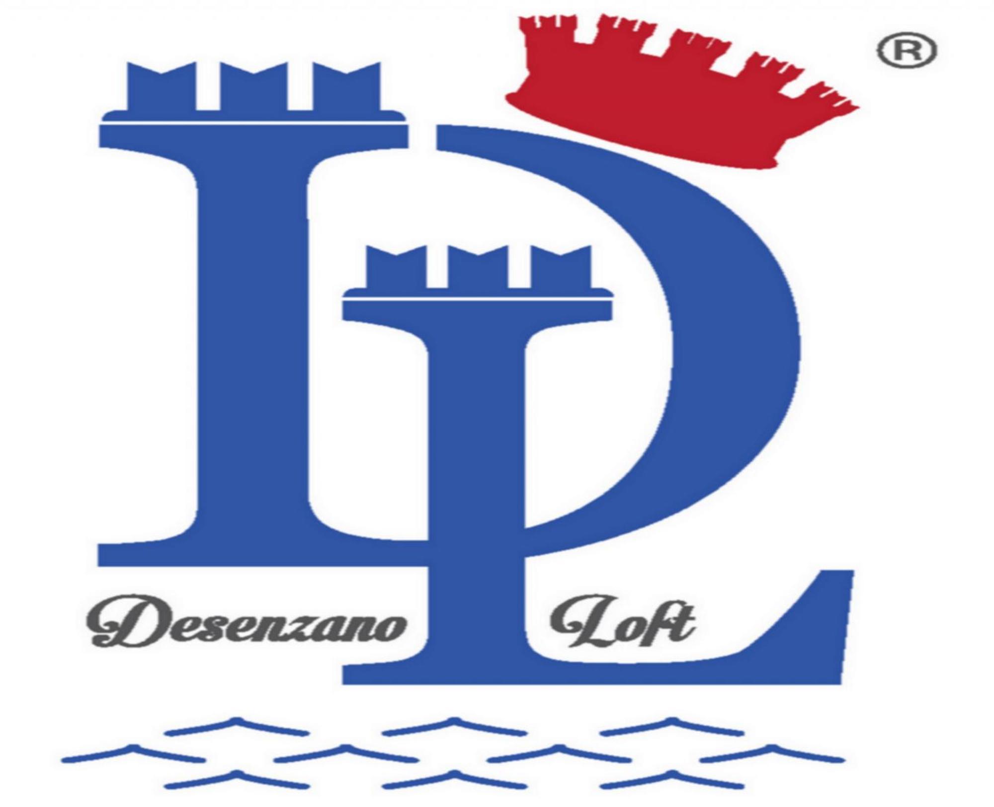 Desenzanoloft Official Partner Marriott Homes & Villas - Bacco Family Apartment Desenzano del Garda Buitenkant foto